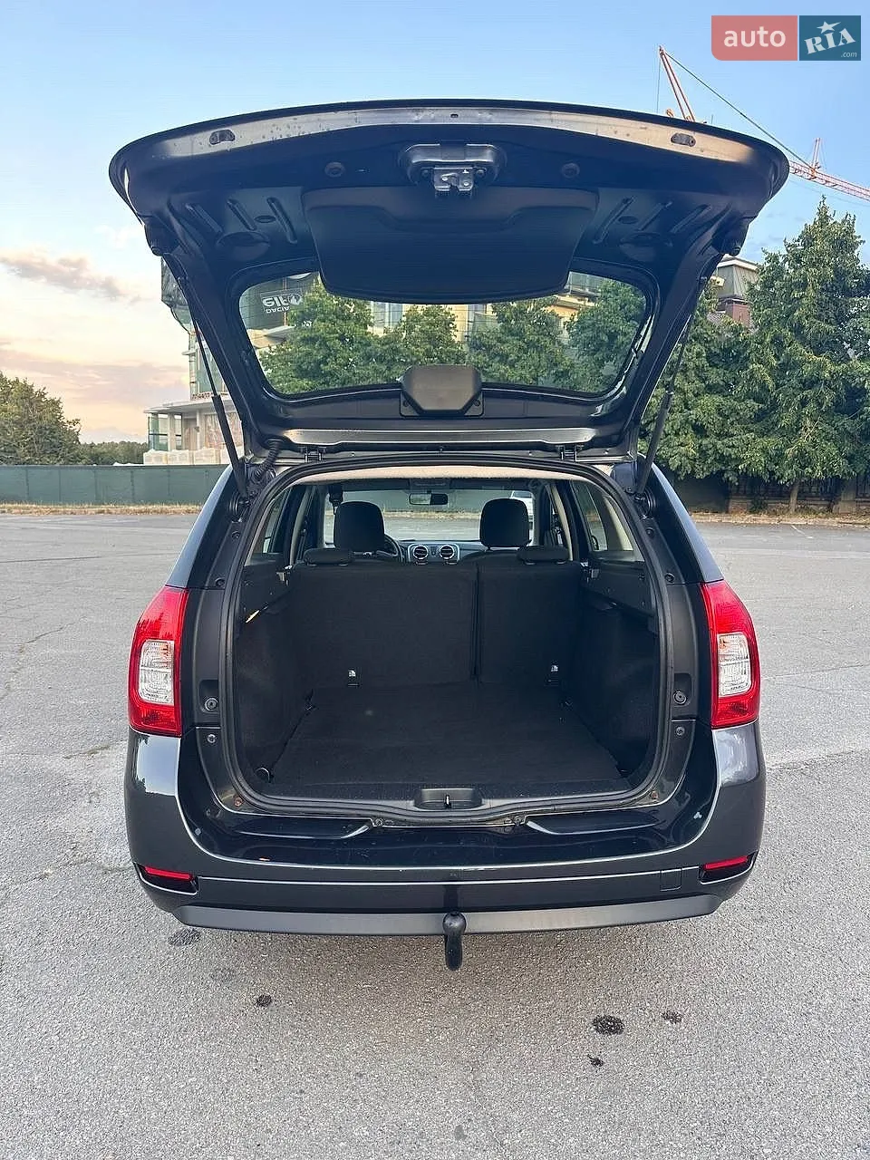 2016 Dacia Logan - мініатюра 55
