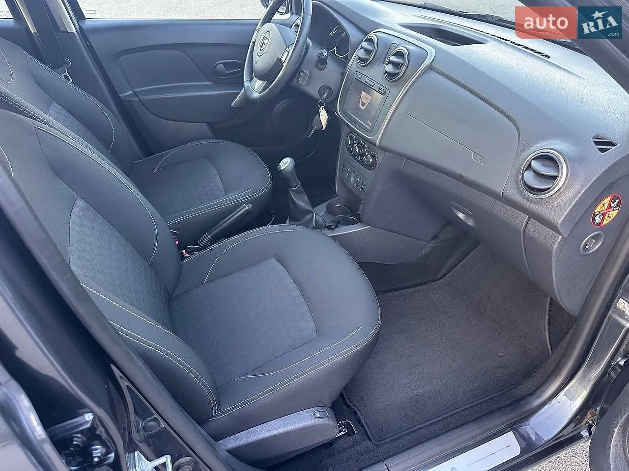 2016 Dacia Logan - мініатюра 40