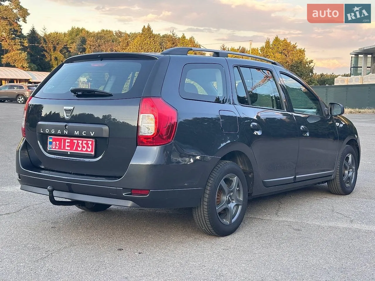 2016 Dacia Logan - мініатюра 14