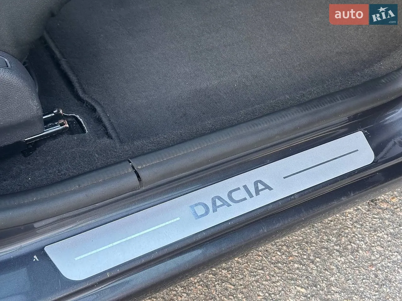 2016 Dacia Logan - мініатюра 36