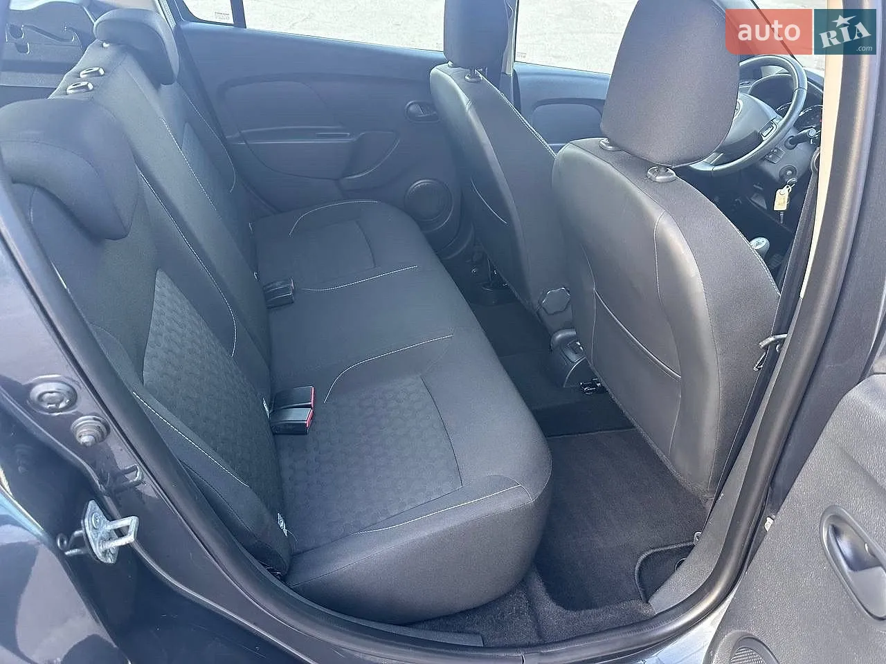 2016 Dacia Logan - мініатюра 52