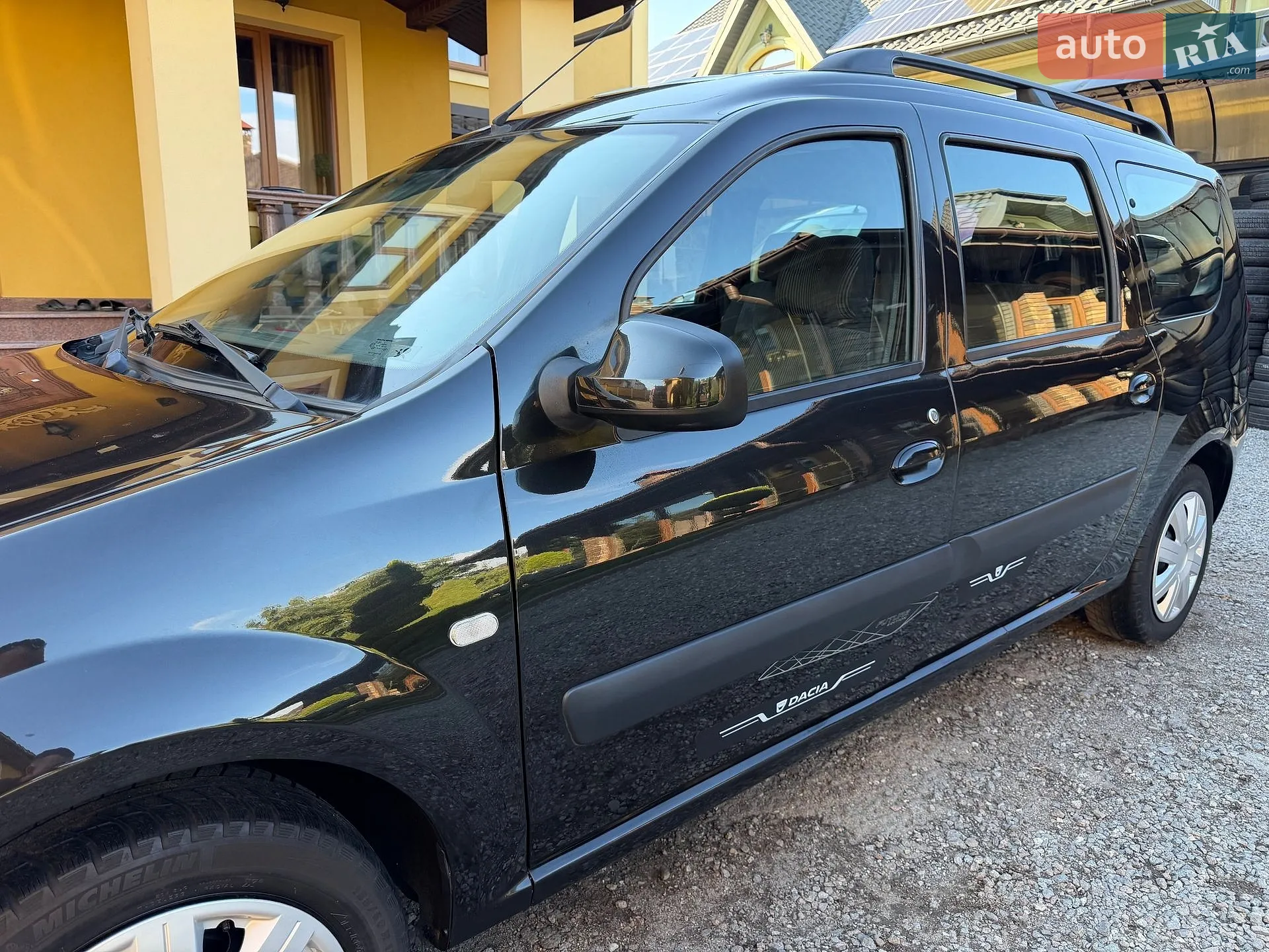 2011 Dacia Logan - мініатюра 17