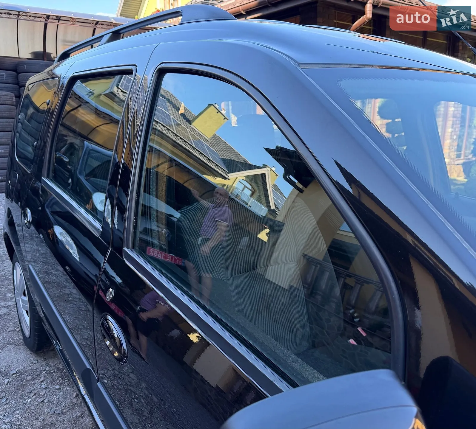 2011 Dacia Logan - мініатюра 21