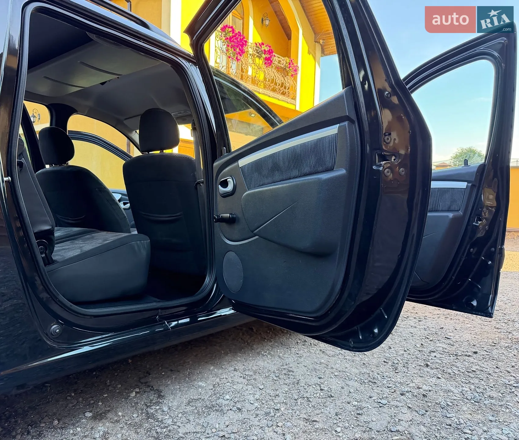2011 Dacia Logan - мініатюра 73