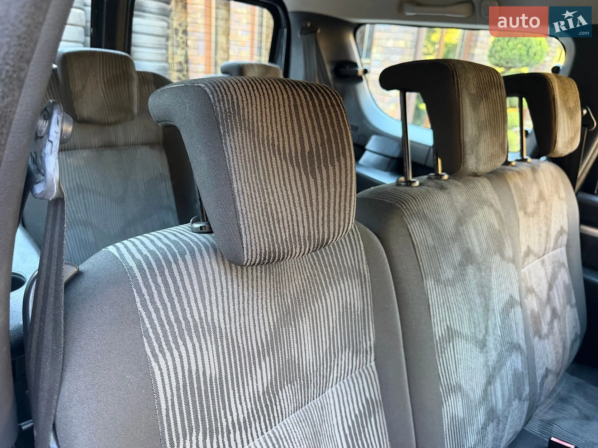 2011 Dacia Logan - мініатюра 115