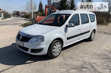 Dacia Logan Pick-up 2009 Dacia Logan Pick-up 2009