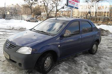 Dacia Logan 2009