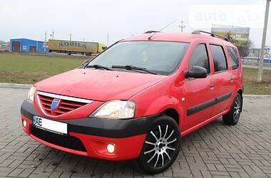 Dacia Logan 2009