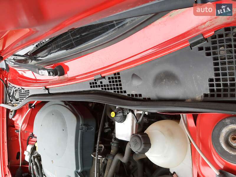 Седан Dacia Logan 2008 в Трускавці