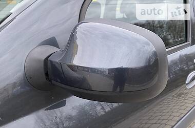 Універсал Dacia Logan 2009 в 