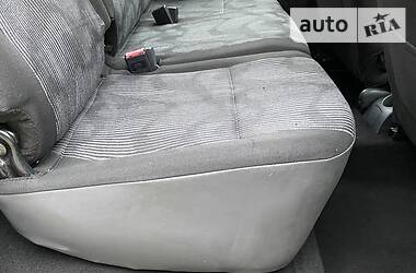 Універсал Dacia Logan 2009 в 