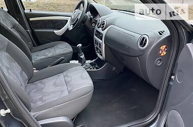 Універсал Dacia Logan 2009 в 