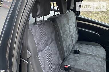 Універсал Dacia Logan 2009 в 