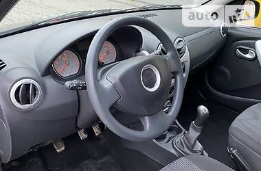 Універсал Dacia Logan 2009 в 