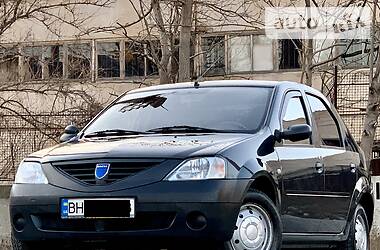 Dacia Logan 2008