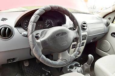 Універсал Dacia Logan 2010 в 