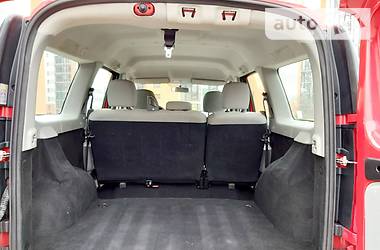 Універсал Dacia Logan 2010 в 