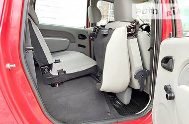 Універсал Dacia Logan 2010 в 