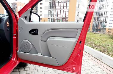 Універсал Dacia Logan 2010 в 