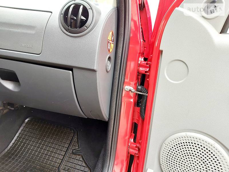 Універсал Dacia Logan 2010 в Івано-Франківську