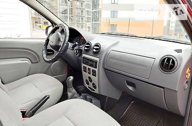 Універсал Dacia Logan 2010 в 
