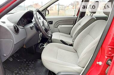 Універсал Dacia Logan 2010 в 
