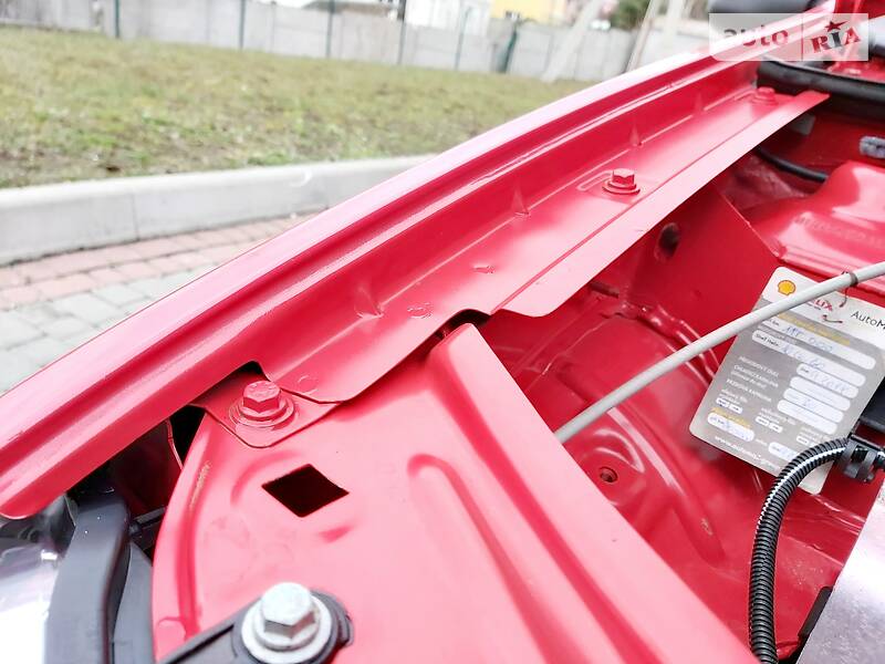 Універсал Dacia Logan 2010 в Івано-Франківську