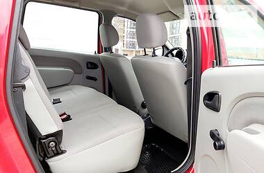Універсал Dacia Logan 2010 в 