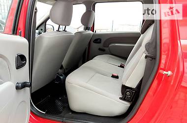 Універсал Dacia Logan 2010 в 