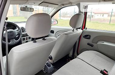 Універсал Dacia Logan 2010 в 