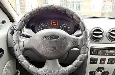 Універсал Dacia Logan 2010 в 
