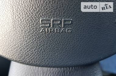 Седан Dacia Logan 2009 в 