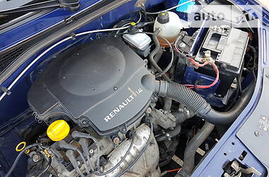 Седан Dacia Logan 2009 в 