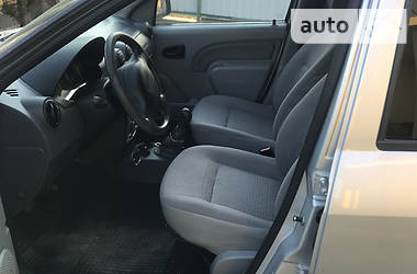 Універсал Dacia Logan 2007 в 