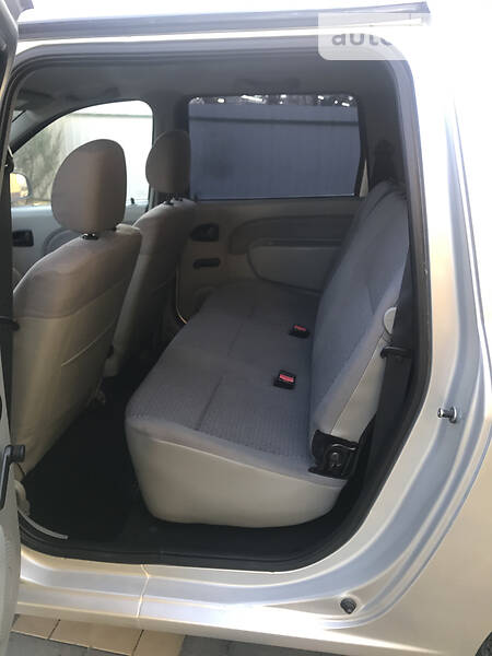 Универсал Dacia Logan 2007 в Виннице