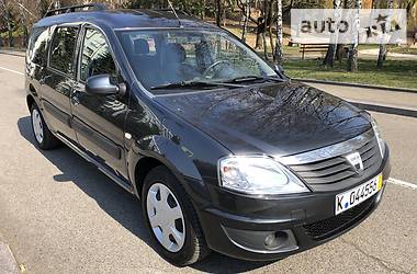Dacia Logan 2009 Dacia Logan 2009