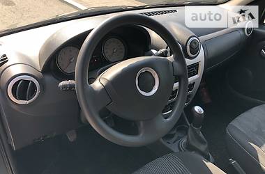 Універсал Dacia Logan 2009 в 