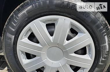 Універсал Dacia Logan 2010 в 