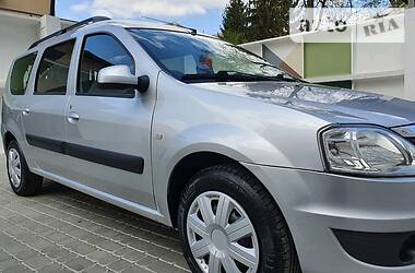 Dacia Logan 2010