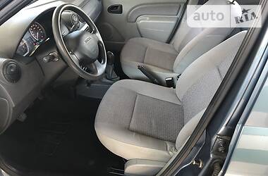 Універсал Dacia Logan 2007 в Хмельницькому