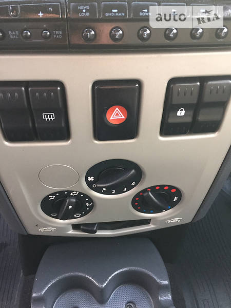 Універсал Dacia Logan 2010 в Вінниці