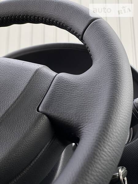 Универсал Dacia Logan 2009 в Дрогобыче