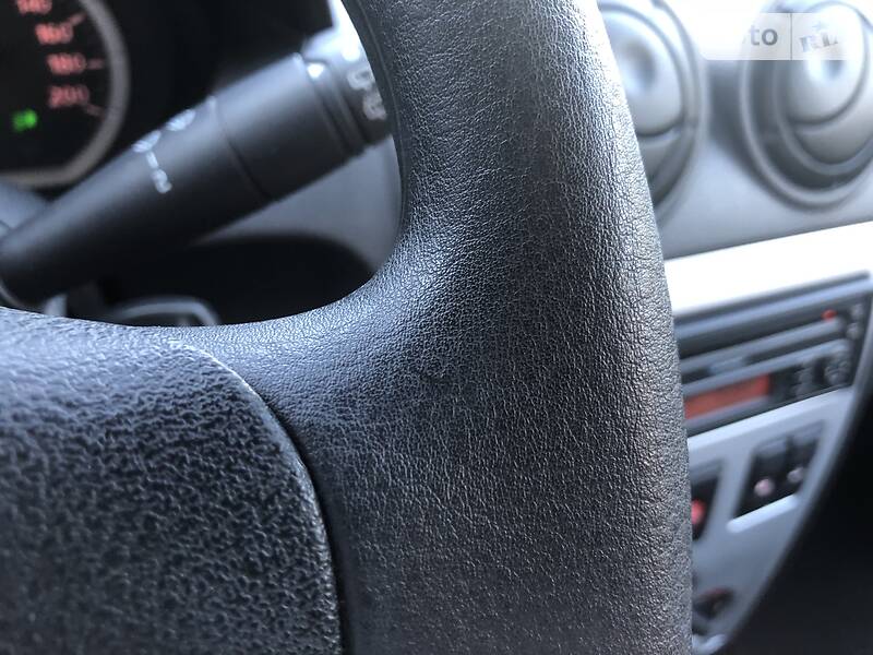 Універсал Dacia Logan 2007 в Хмельницькому