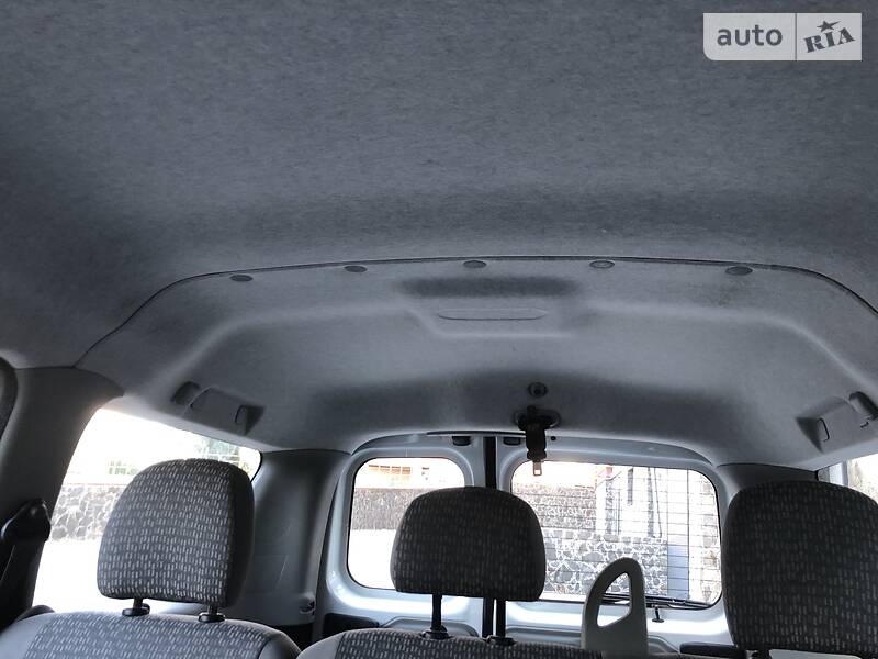 Універсал Dacia Logan 2007 в Хмельницькому