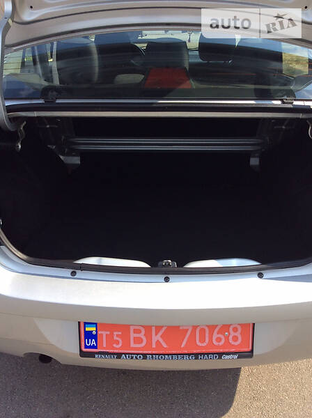 Седан Dacia Logan 2007 в Києві фото 21 Седан Dacia Logan 2007 в Києві