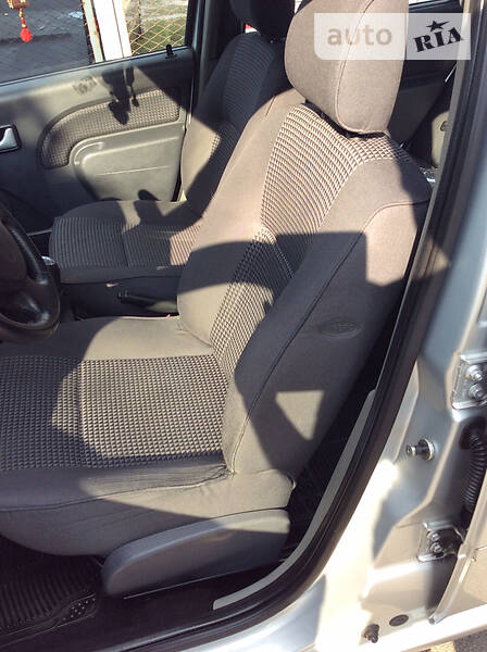 Седан Dacia Logan 2007 в Києві фото 20 Седан Dacia Logan 2007 в Києві