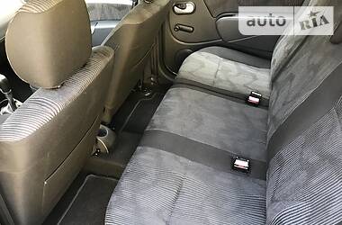 Універсал Dacia Logan 2009 в 