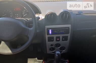 Універсал Dacia Logan 2011 в Херсоні