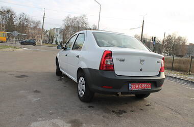 Dacia Logan 2009