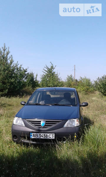Dacia Logan
